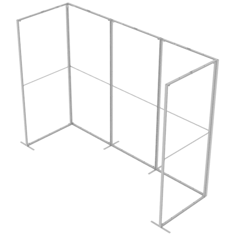 QSEG Tradeshow Configurations B — Hardware Only